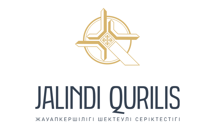 Jalindi Qurylys